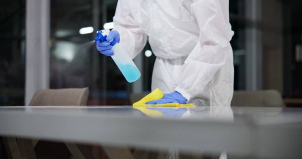 Licensed Unattended Death Cleanup service in Hayden, CO - Crime Scene Cleaner Online